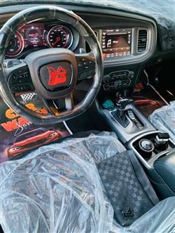 دودج تشارجر